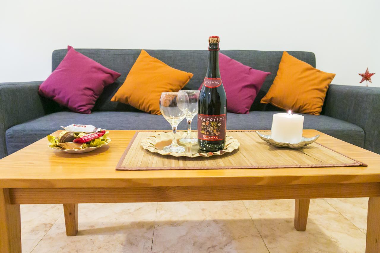 Homely Apartments Radio Murcia Torrevieja Bagian luar foto