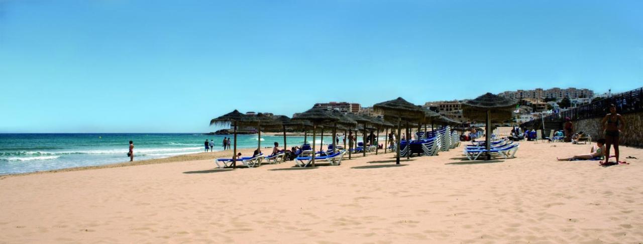 Homely Apartments Radio Murcia Torrevieja Bagian luar foto