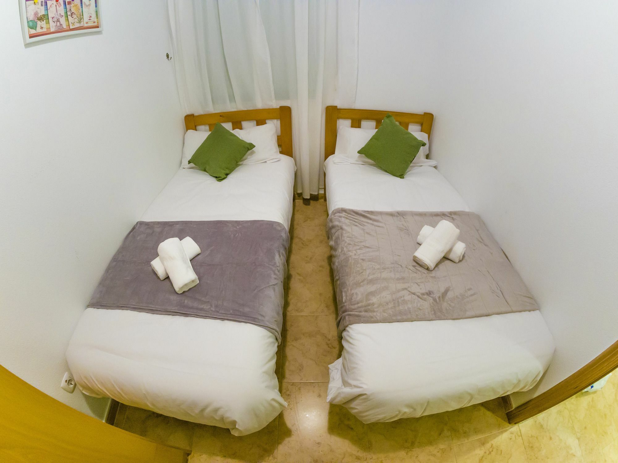 Homely Apartments Radio Murcia Torrevieja Bagian luar foto