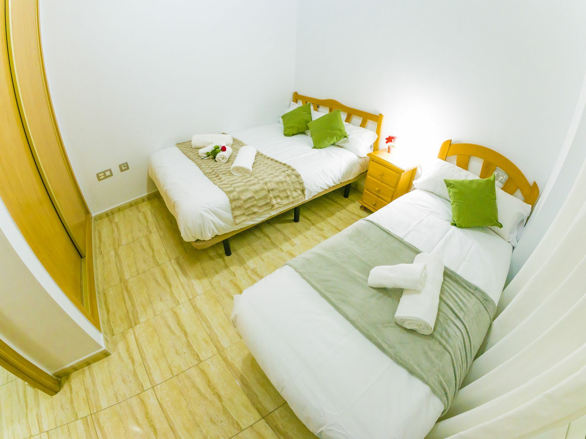 Homely Apartments Radio Murcia Torrevieja Bagian luar foto