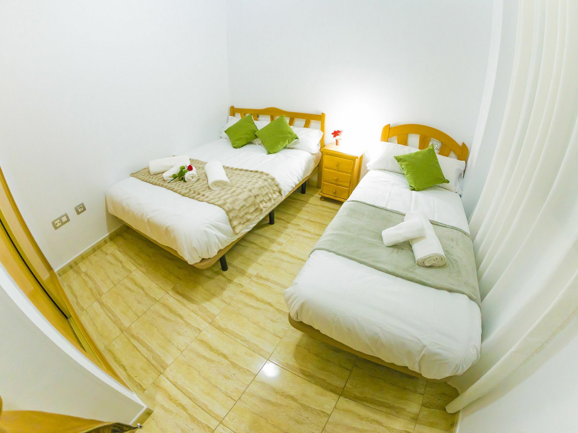 Homely Apartments Radio Murcia Torrevieja Bagian luar foto