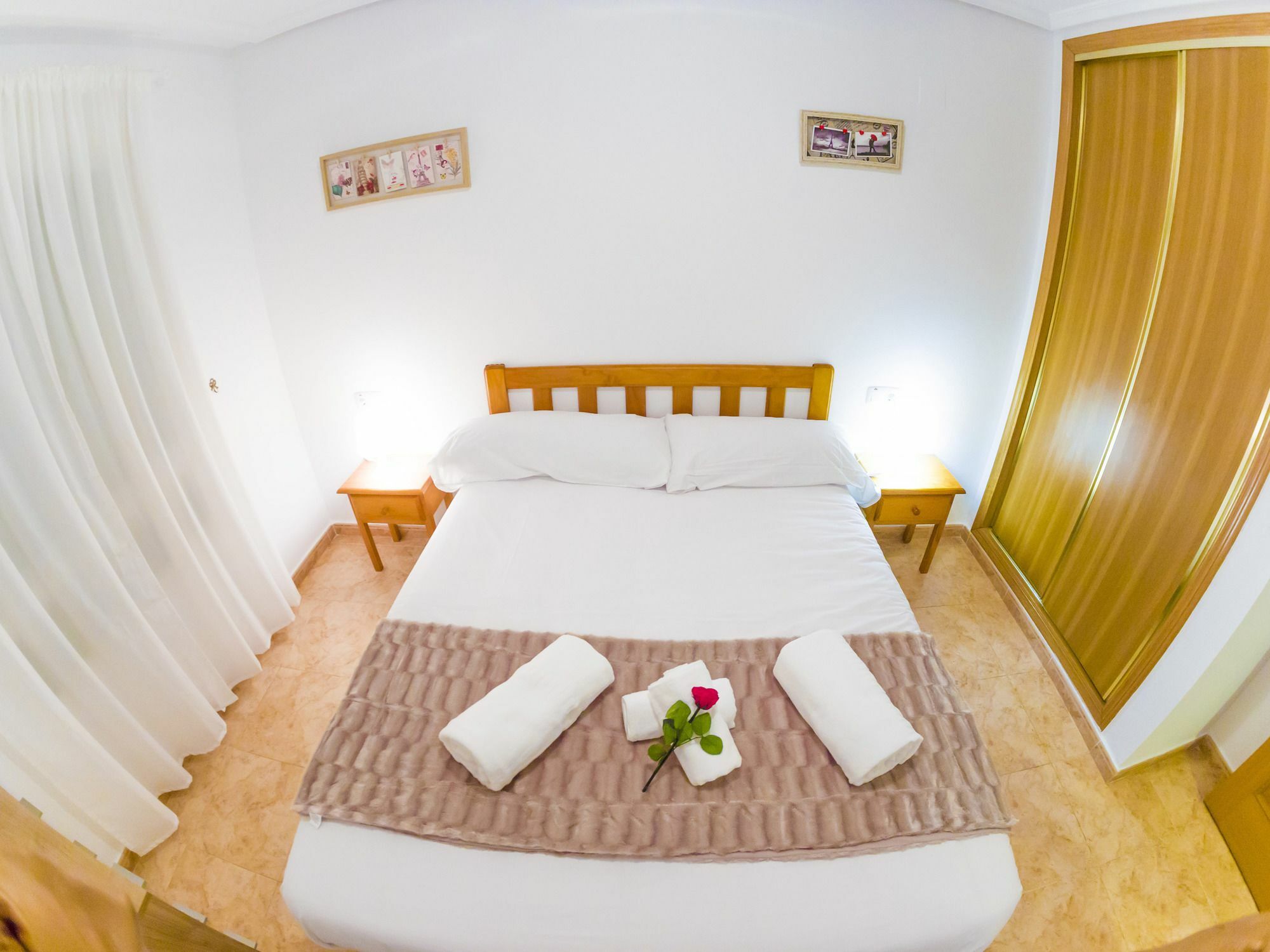 Homely Apartments Radio Murcia Torrevieja Bagian luar foto