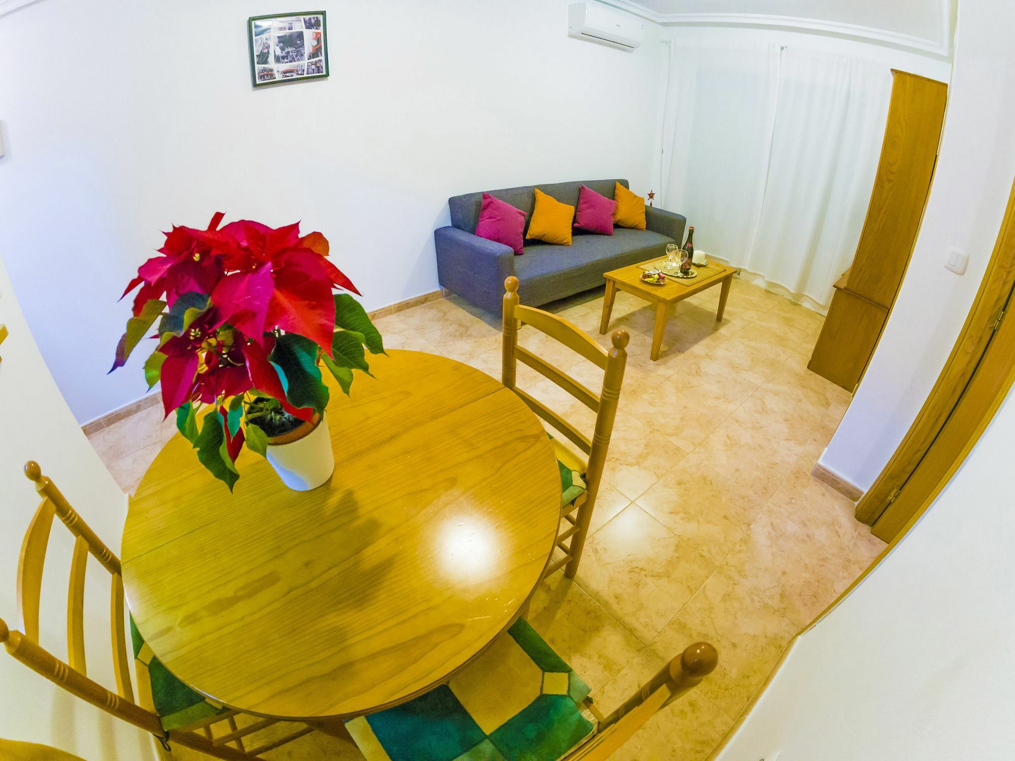 Homely Apartments Radio Murcia Torrevieja Bagian luar foto