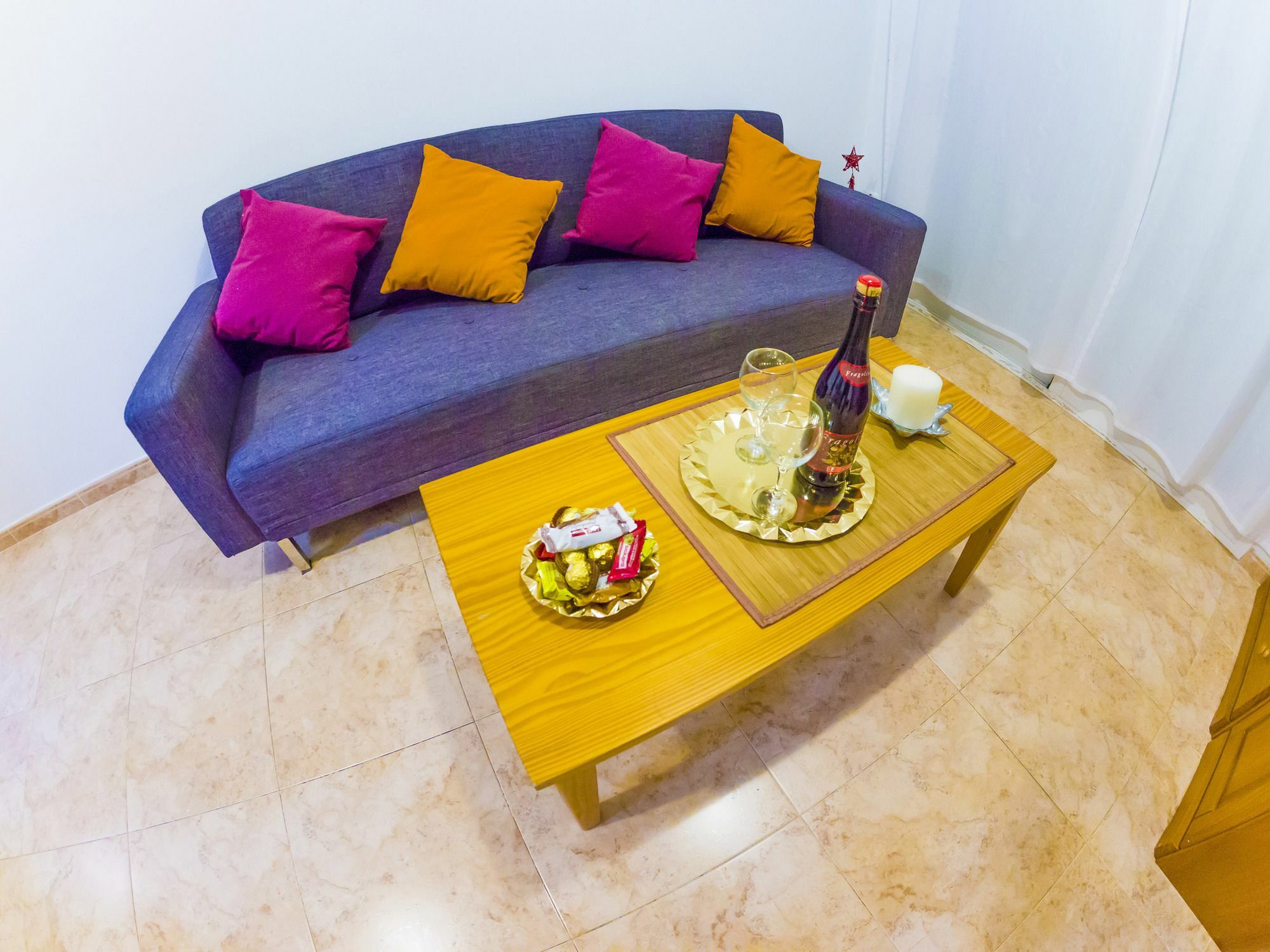Homely Apartments Radio Murcia Torrevieja Bagian luar foto
