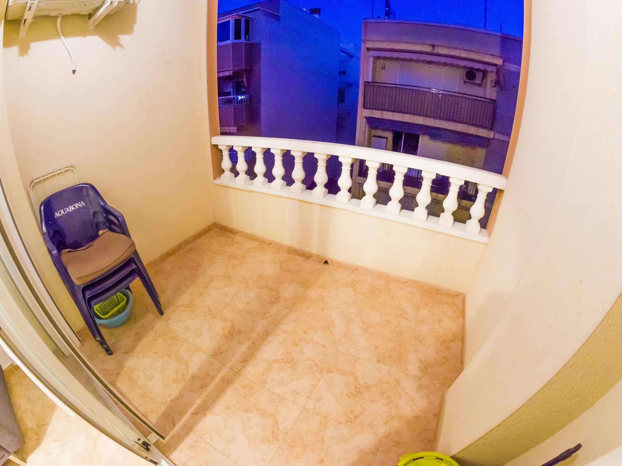 Homely Apartments Radio Murcia Torrevieja Bagian luar foto